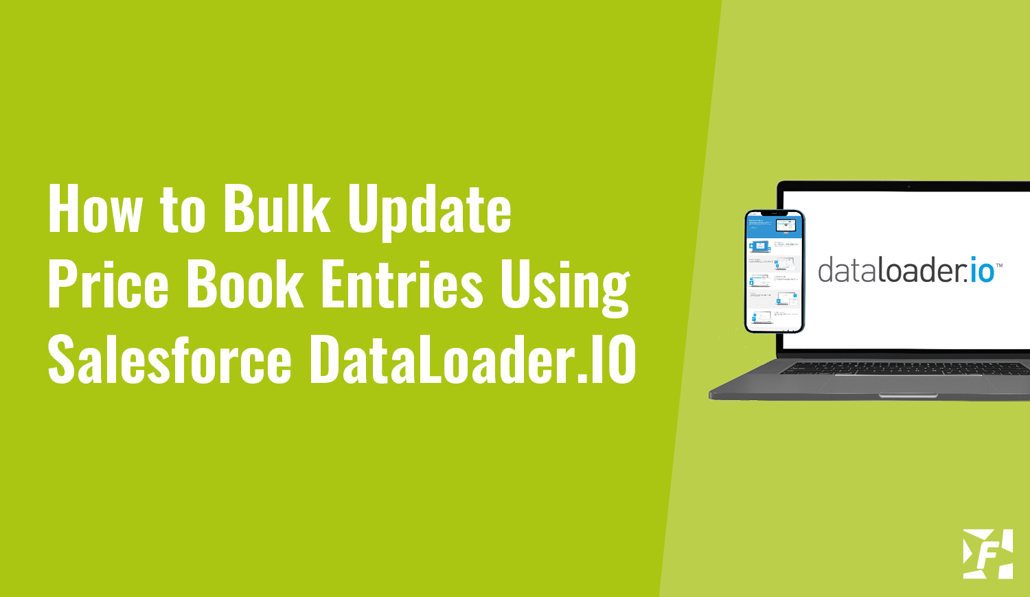 How To Bulk Update Price Book Entries Using Salesforce DataLoader.IO