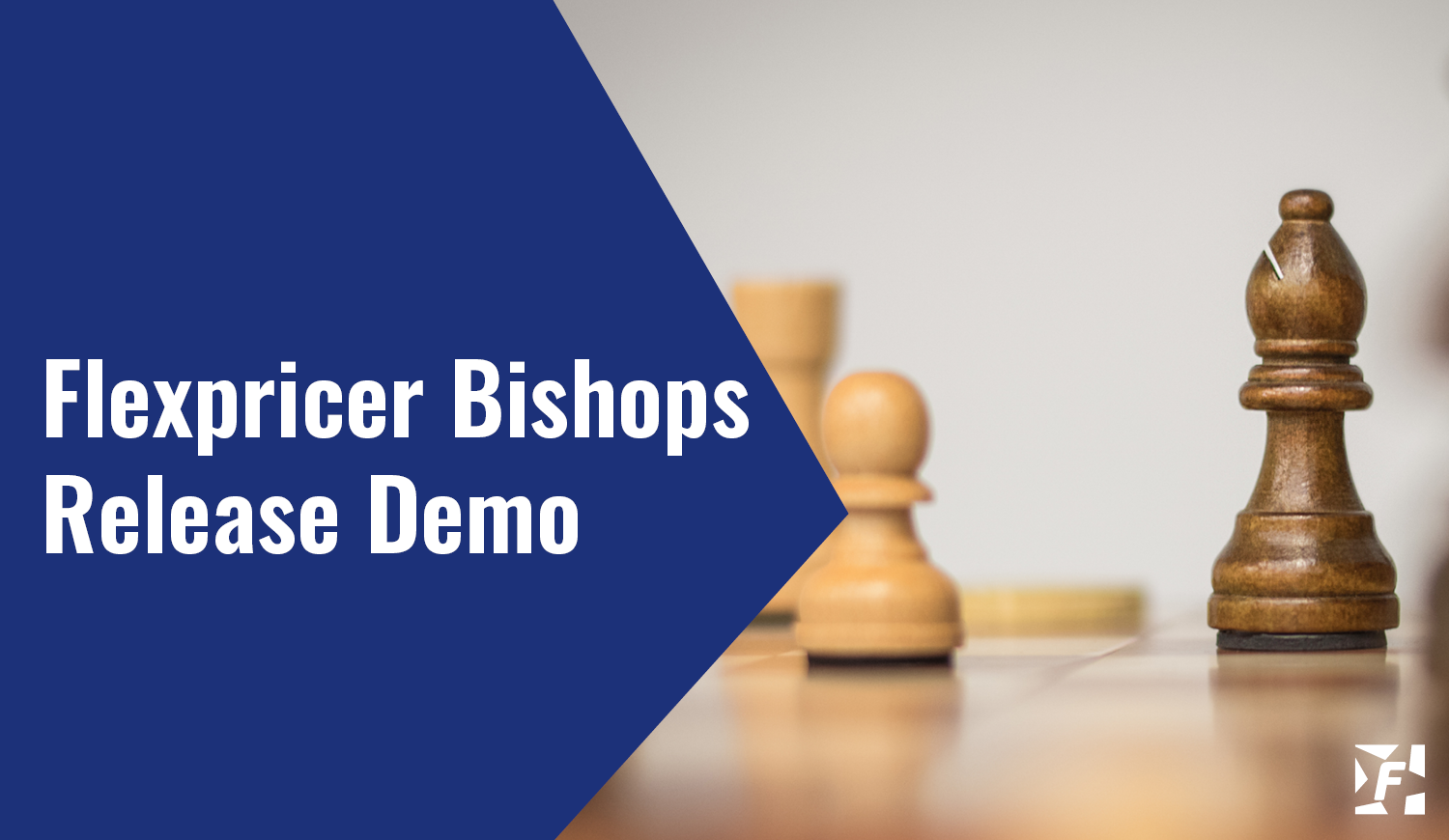 FlexPricer Bishops Release Demo
