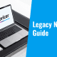 Legacy Naming Guide