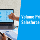 Volume Pricing in Salesforce CRM