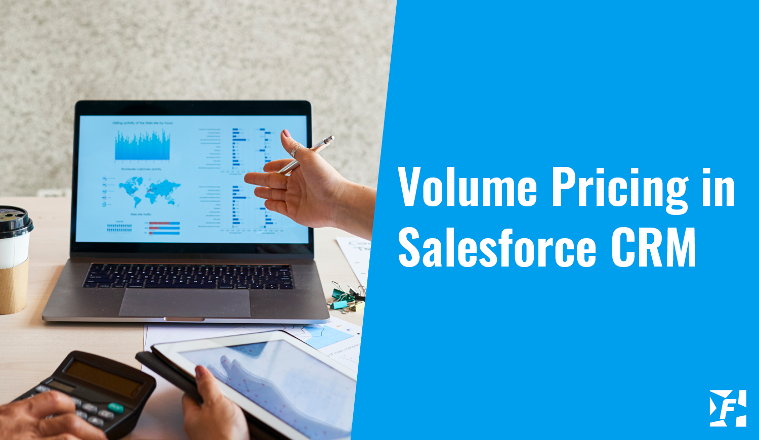 Volume Pricing in Salesforce CRM