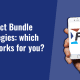 Product bundle strategies: which one works for you?