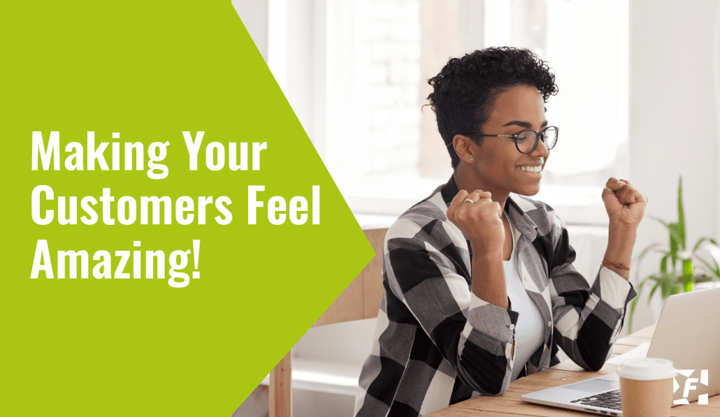 Making Your Customers Feel Amazing: The Loyalty Programme
